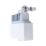 Concealed Cistern Side Inlet 6/4Ltr