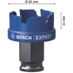 Bosch Expert Steel Holesaw 32mm