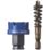 Bosch Expert Steel Holesaw 32mm