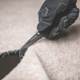 Toughbuilt TB-H4-30-HB Folding Self-Retractable Knife 3.2"