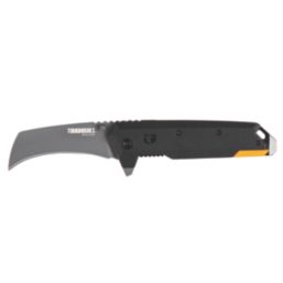 Toughbuilt TB-H4-30-HB Folding Self-Retractable Knife 3.2"