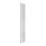Reina Flat Double 1800mm x 292mm 2636BTU White Vertical Designer Radiator