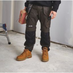 Cargo hot sale trousers screwfix