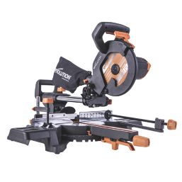 Mitre saw outlet screwfix