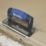 Faithfull Prestige External Curved Edging Trowel 6" x 3"
