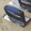 Faithfull Prestige External Curved Edging Trowel 6" x 3"