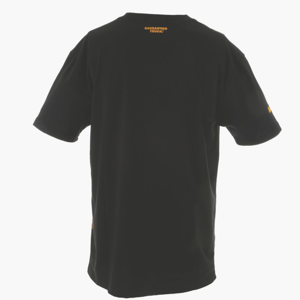 T-Shirt # Xl Unisex Black # In Brackets, Multicolour