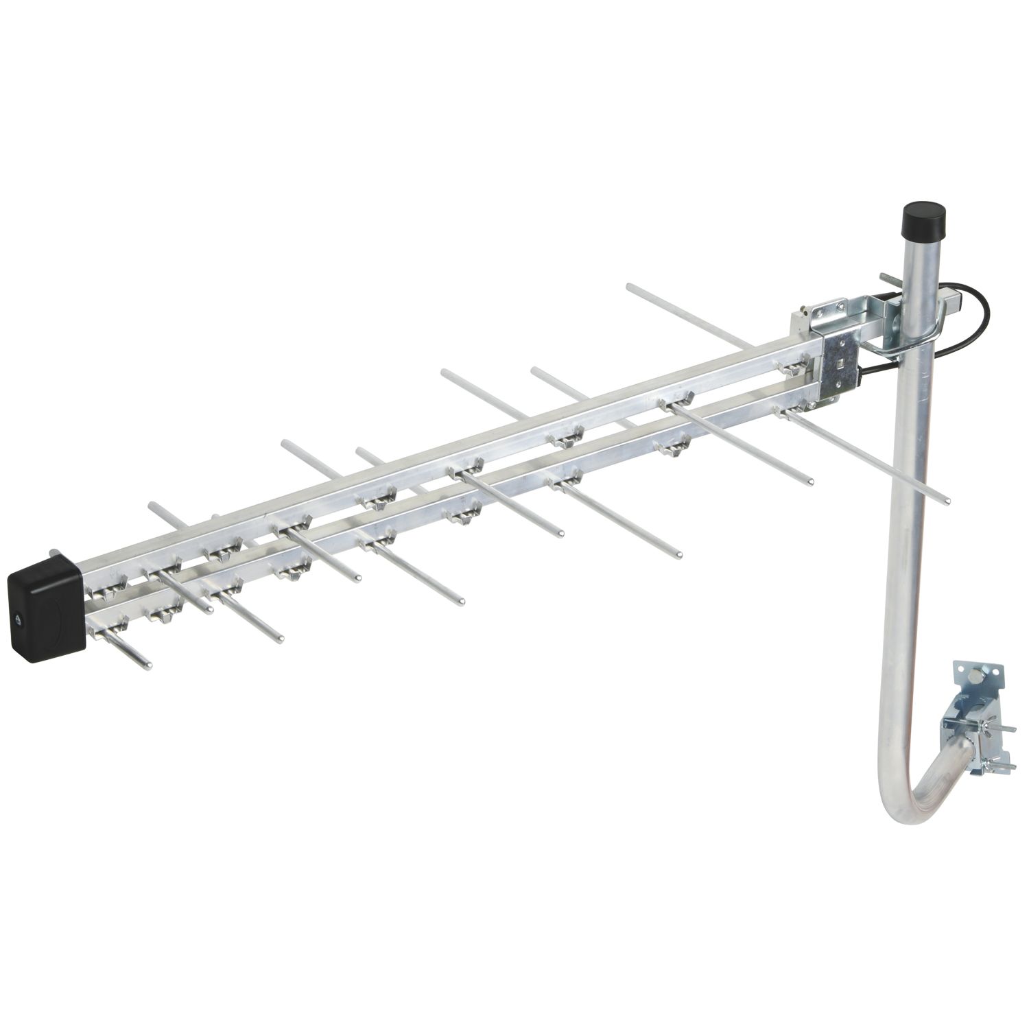 Labgear LOG Megaboost TV Aerial (799JR)