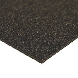 Classic  Graphite Grey Carpet Tiles 500 x 500mm 20 Pack