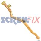 Vokera 20186278 Flow Pipe