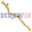 Vokera 20186278 Flow Pipe