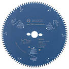 Bosch Expert High Pressure Laminate Circular Saw Blade 300mm x 30mm 96T