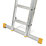 Lyte ProLyte 7.8m Extension Ladder