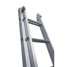 Lyte ProLyte 7.8m Extension Ladder