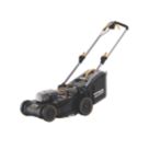 Refurb Titan  36V 1 x 4.0Ah Li-Ion TXP Brushless Cordless 43cm Lawn Mower