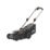 Refurb Titan  36V 1 x 4.0Ah Li-Ion TXP Brushless Cordless 43cm Lawn Mower