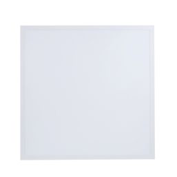 Sylvania Quantum Square 595mm x 595mm LED Panel Light White 26W 4700lm