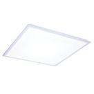 Sylvania Quantum Square 595mm x 595mm LED Panel Light White 26W 4700lm