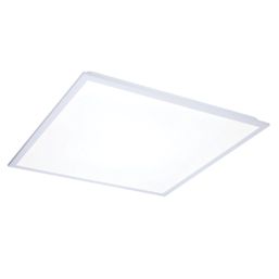 Sylvania Quantum Square 595mm x 595mm LED Panel Light White 26W 4700lm