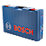 Bosch GBH 18V-36 C 6.6kg 18V 2 x 8.0Ah Li-Ion ProCORE Brushless Cordless BITURBO SDS Max Rotary Hammer