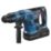 Bosch GBH 18V-36 C 6.6kg 18V 2 x 8.0Ah Li-Ion ProCORE18V Brushless Cordless BITURBO SDS Max Rotary Hammer