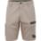 Hard Yakka Raptor Active Shorts Desert 34" W
