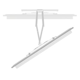 AVF Universal Sound Bar Mount White