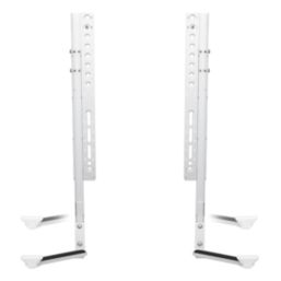 AVF Universal Sound Bar Mount White