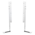 AVF Universal Sound Bar Mount White