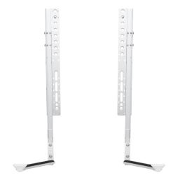 AVF Universal Sound Bar Mount White