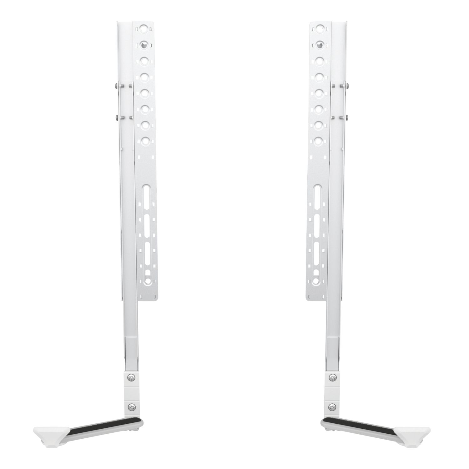 AVF Universal Sound Bar Mount White (799RY)