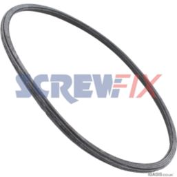 Baxi 7662076 Flange Gasket