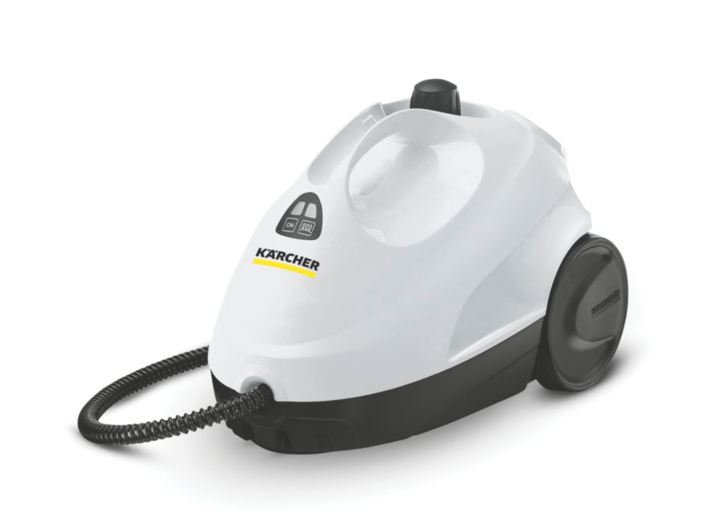 Karcher SC 2 EasyFix 1500W Steam Cleaner 240V - Screwfix