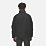 Regatta Hudson Waterproof Insulated Jacket Black Large Size 41 1/2" Chest