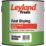Leyland Trade 2.5Ltr Brilliant White Gloss Water-Based Trim Paint