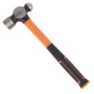 Magnusson  Fibreglass Ball-Pein Hammer 40oz (1.1kg)