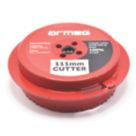 Armeg  Wood Cutter 111mm