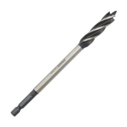 Erbauer  Auger Wood Drill Bit 165mm x 12mm