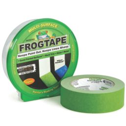 Frog Tape 36mm x 55m Multi Surface Masking Tape - Bunnings Australia