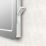 Kansas Rectangular Bathroom Mirror With 2880lm LED Light 500mm x 700mm