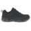 Regatta Blake Low Size 8  Black Waterproof  Non Safety Trainers
