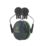 JSP Sonis1 Mounted PPE Ear Defenders 26dB SNR
