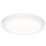 4lite Aspen Indoor & Outdoor Round LED CCT Bulkhead White 24W 2400lm