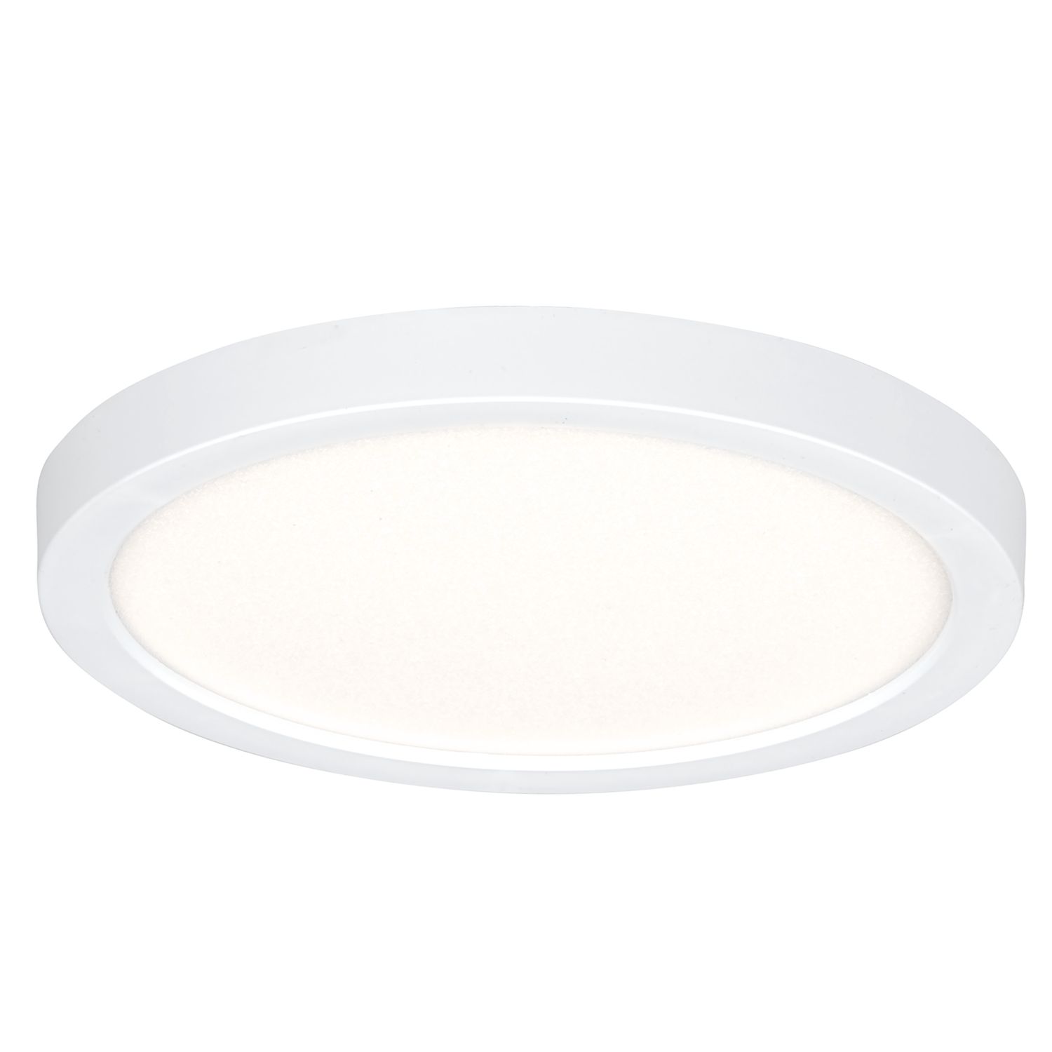 4lite Aspen Indoor & Outdoor Round LED CCT Bulkhead White 24W 2400lm (800CJ)