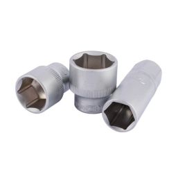 Draper  Mixed Drive Metric Socket Set 24 Pieces