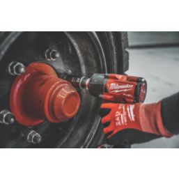 Milwaukee  Hex Shank Socket Set 19 Pieces