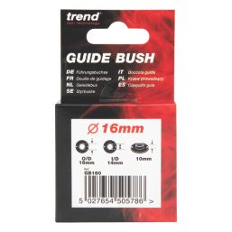 Trend GB160 16mm Guide Bush