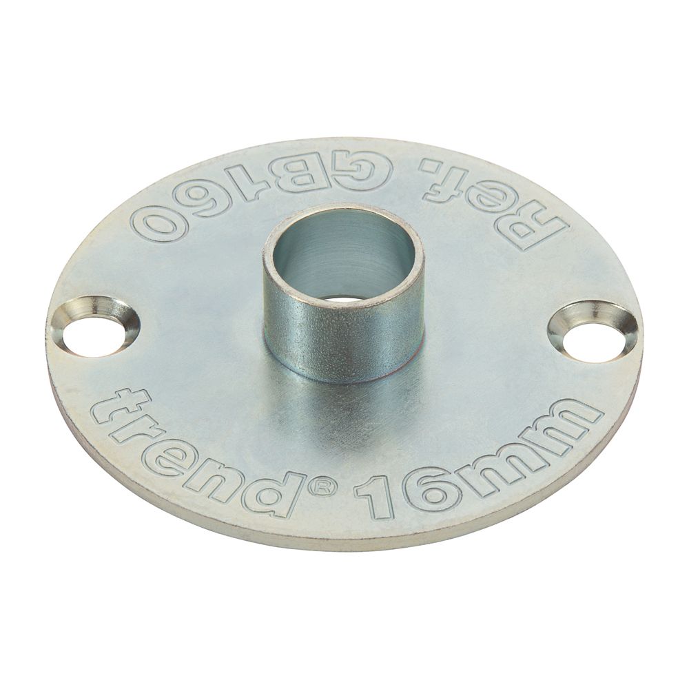 Trend GB160 16mm Guide Bush - Screwfix