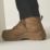 Regatta Guardstone Size 11  Stone Waterproof Steel Toe Cap Safety Boots