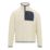 Regatta Frankie Half Zip Fleece White Stone / Navy 3X Large 59" Chest